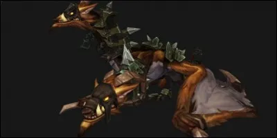 Comment se nomment les montures de Darmac ?