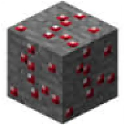 Quel est le minerai le plus rare ?