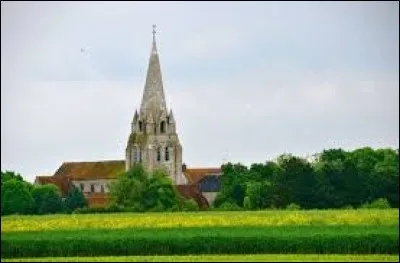 Cloclo45 m'a donné rendez-vous à Mareau-aux-Bois mais je me suis un peu perdu. Je dois me rendre dans le Centre-Val-de-Loire, mais dans quel département ?