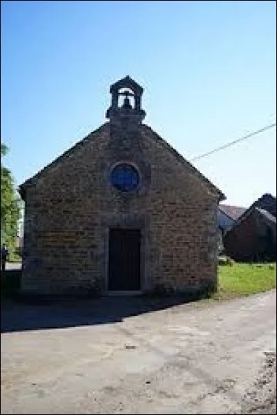 Nwt attend son cadeau en Côte-d'Or, à Turcey. Pour le lui livrer, je dois me rendre en région ...