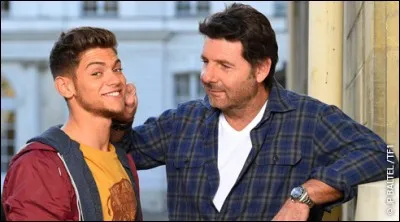 Comment s'appelle l'actrice jouant la meilleure amie de Clem ?