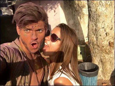 Quelle troupe d'Indiens aiment Anne et François ?