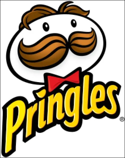 Pringles est une marque commerciale de...