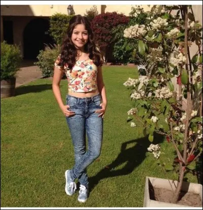 Elle est née en (au)