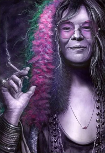 Durant quelles années exerçait-elle ?