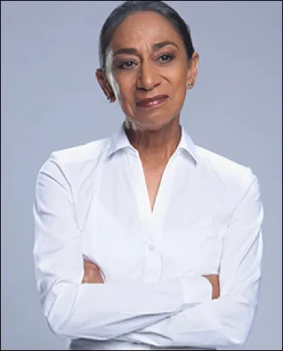 Comment s'appelle Beatriz Monroy ?