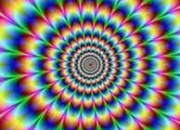 Quiz Quiz #1 - Les illusions d'optique