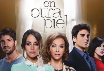 Dans la peau d'une autre s'appelle ...