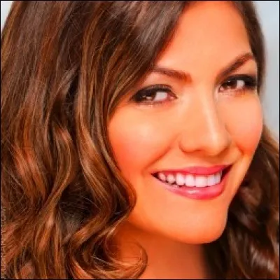 Comment s'appelle Diana Franco ?