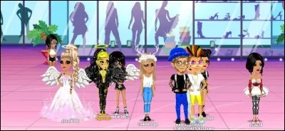 &Agrave; quel niveau sur MSP peut-on aller &agrave; la boutique ?