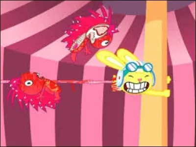 Quel est cet épisode ?