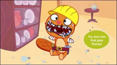 Quel est cet épisode ?