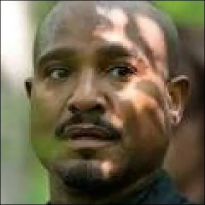 Qui est ce personnage ?