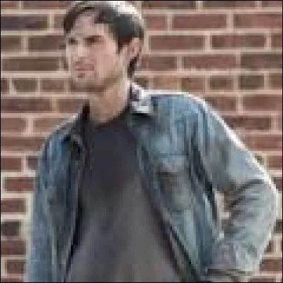 Qui est ce personnage ?