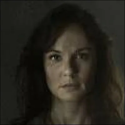 Qui est ce personnage ?