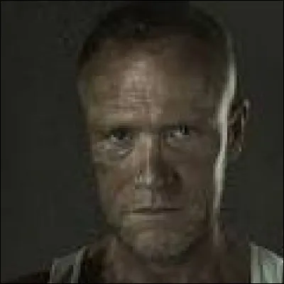 Qui est ce personnage ?