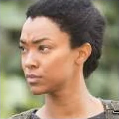 Qui est ce personnage ?