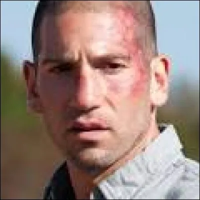 Qui est ce personnage ?