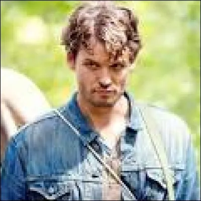 Qui est ce personnage ?