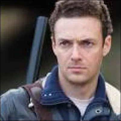 Qui est ce personnage ?