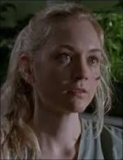 Qui est ce personnage ?