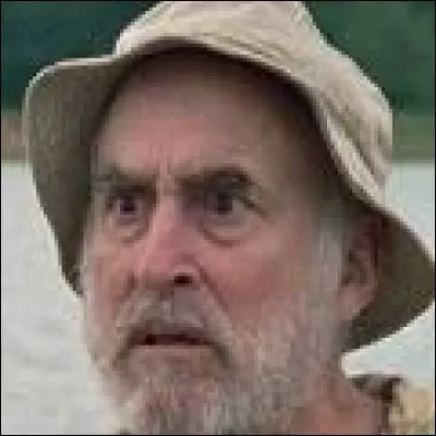 Qui est ce personnage ?