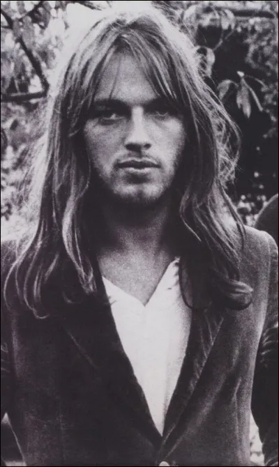 En quelle ann&eacute;e David Gilmour a-t-il rejoint Pink Floyd ?