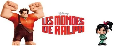 En quelle année est sorti ce film d'animation ?