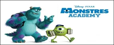 Quel est le nom que Bob et Sully donnent à leur fraternité ?