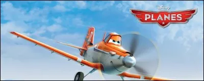 Comment se nomme le personnage principal de ce film d'animation ?