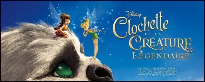 Comment se nomme la fée des animaux ?