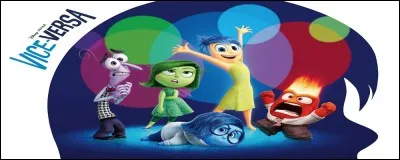 À quoi font référence les couleurs des personnages dans ce film d'animation ?