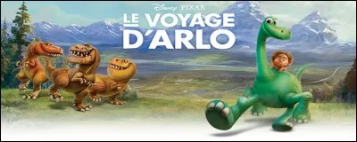 Qui meurt dans les débuts de ce film d'animation ?