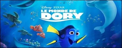 Comment se nomme l'Institut de biologie marine où se retrouvent Dory et ses amis ?