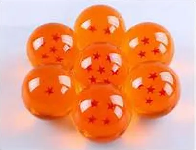 En littérature que désigne "Les Sept Boules de cristal" ?