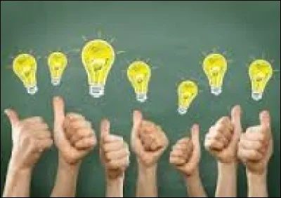 A défaut de le/l'...