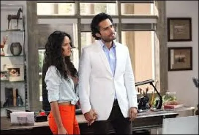 Pourquoi se sont-ils mariés ?