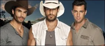 Comment s'appellent les frères d'Arturo Gallardo ?