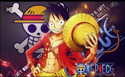 Dans "One Piece", qui sont les personnages principaux ?