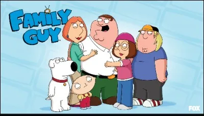 Dans "Les Griffin (The Family Guy)" quel est le nom du bébé qui parle ?