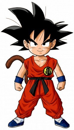 Quiz Dragon ball