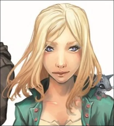 Qui est amoureux d'Ewilan ?