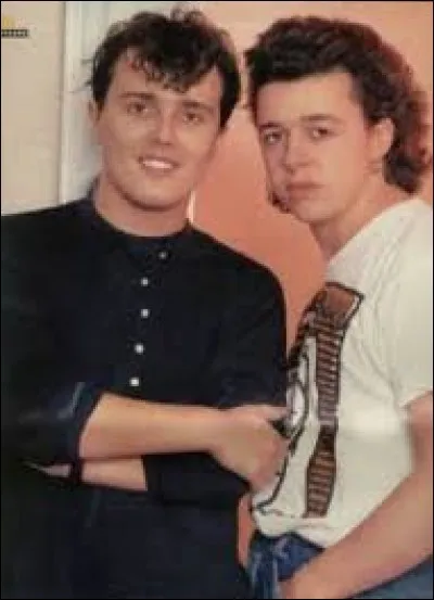 En quelle année s'est-il formé ?