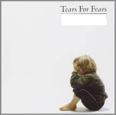 Leur premier album studio sort en 1983, comment s'appelle-t-il ?