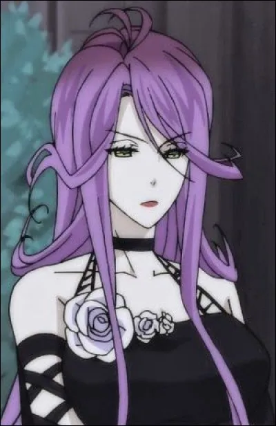 Qui est Cordelia pour Ayato, Kanato, Raito ?