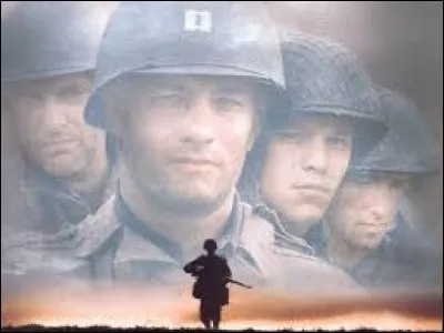 Qui a réalisé le film "Il faut sauver le soldat Ryan" sorti en 1998 ?