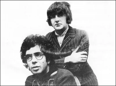 Quel est ce groupe ?