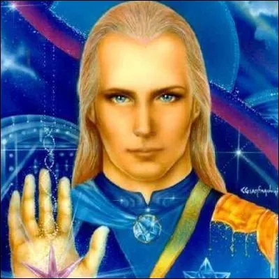 A quel groupe correspond cette image ?