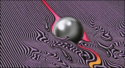 À quel groupe appartient cet album ?