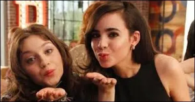 Quelle star a fait une apparition dans "Soy Luna" ?